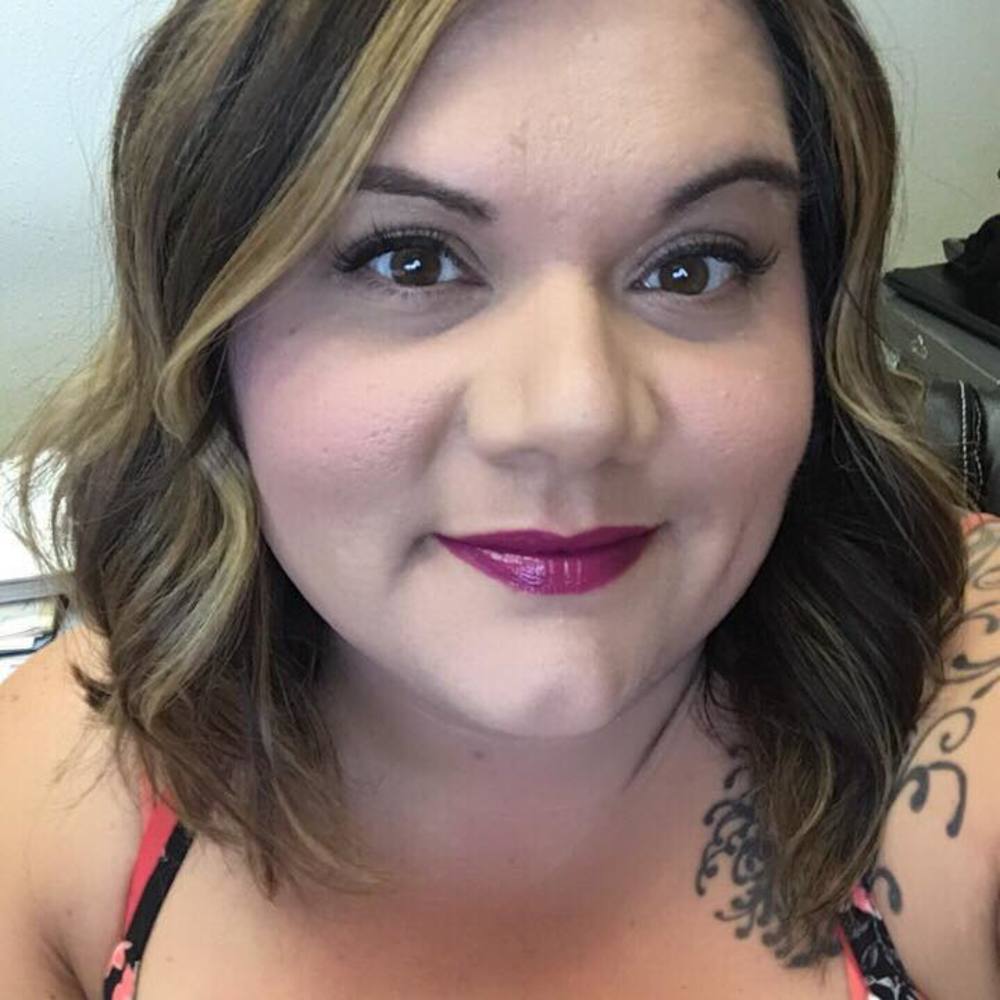 Meet your Posher, Tiffany